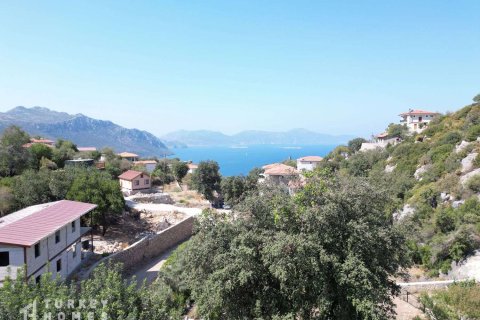 ویلا در Marmaris ، ترکیه 3 خوابه ، 180 متر مربع. شماره 233460 - 17