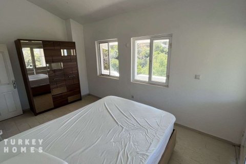 ویلا در Marmaris ، ترکیه 3 خوابه ، 180 متر مربع. شماره 233460 - 13