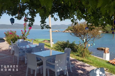 Villa 4+1 Bodrum, Muğla, Türkiye №233461 - 3