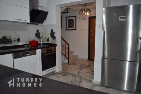 Villa 4+1 Bodrum, Muğla, Türkiye №233461 - 9