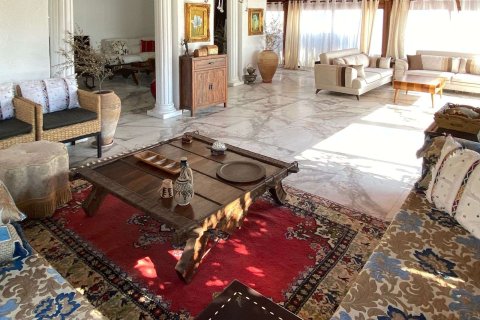 Villa 4+1 Bodrum, Muğla, Türkiye №233461 - 5