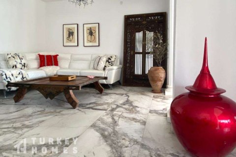 Villa 4+1 Bodrum, Muğla, Türkiye №233461 - 6