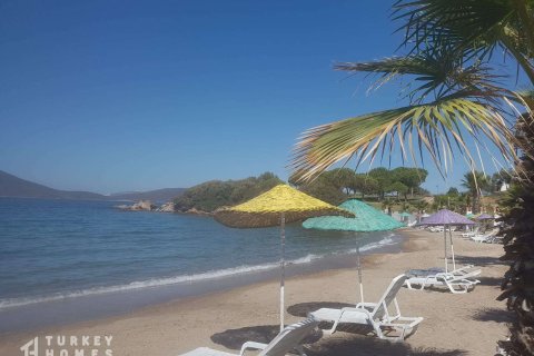 Villa 4+1 Bodrum, Muğla, Türkiye №233461 - 18