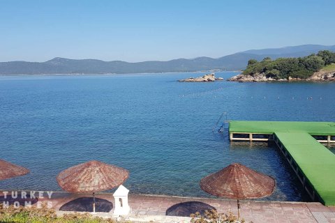 Villa 4+1 Bodrum, Muğla, Türkiye №233461 - 17