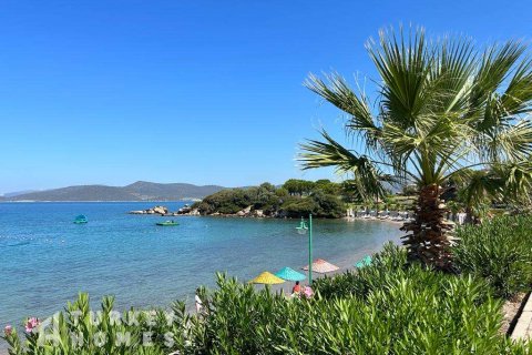 Villa 4+1 Bodrum, Muğla, Türkiye №233461 - 20