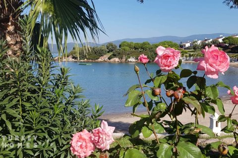 Villa 4+1 Bodrum, Muğla, Türkiye №233461 - 19