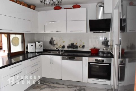 Villa 4+1 Bodrum, Muğla, Türkiye №233461 - 8