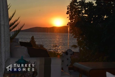 Villa 4+1 Bodrum, Muğla, Türkiye №233461 - 16