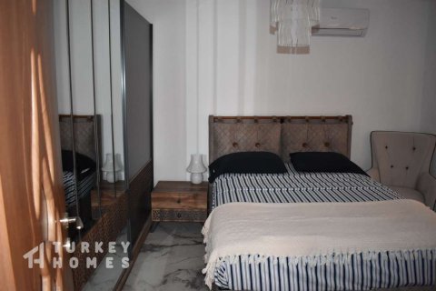 Villa 4+1 Bodrum, Muğla, Türkiye №233461 - 13