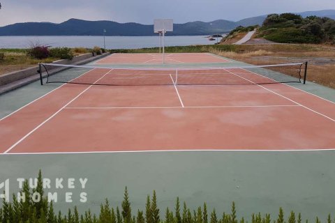 Villa 4+1 Bodrum, Muğla, Türkiye №233461 - 21