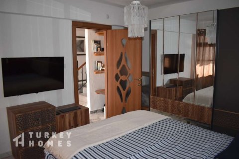 Villa 4+1 Bodrum, Muğla, Türkiye №233461 - 14