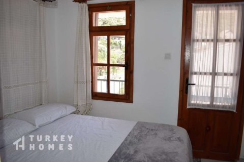 Villa 4+1 Bodrum, Muğla, Türkiye №233461 - 15