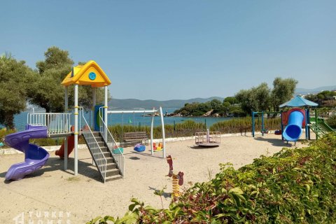 Villa 4+1 Bodrum, Muğla, Türkiye №233461 - 23