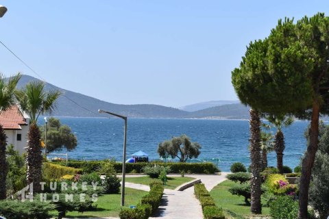 Villa 4+1 Bodrum, Muğla, Türkiye №233461 - 22