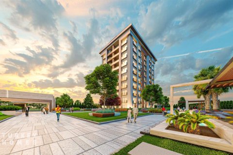 Apartment for sale in Istanbul, Turkey, 2 bedrooms, 139m2, No. 233458 – photo 3