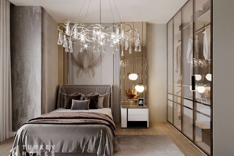Apartment for sale in Istanbul, Turkey, 2 bedrooms, 139m2, No. 233458 – photo 10