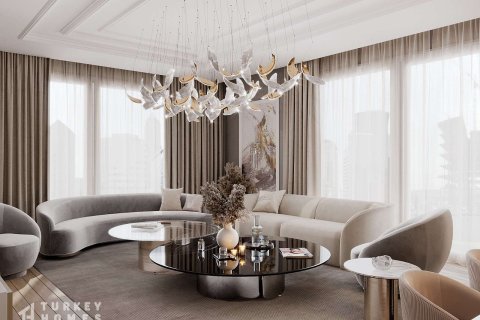 Apartment for sale in Istanbul, Turkey, 2 bedrooms, 139m2, No. 233458 – photo 5