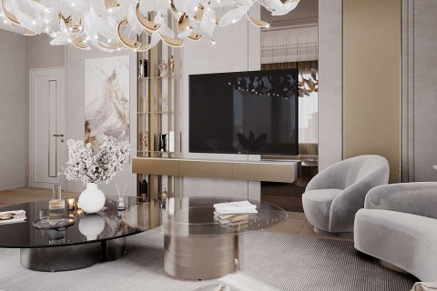 Apartment for sale in Istanbul, Turkey, 2 bedrooms, 139m2, No. 233458 – photo 4