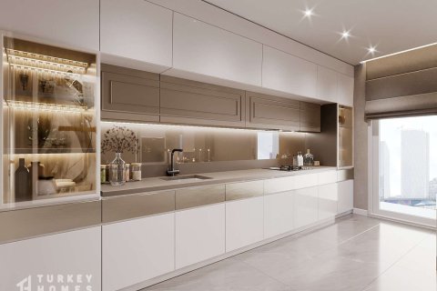 Apartment for sale in Istanbul, Turkey, 2 bedrooms, 139m2, No. 233458 – photo 7