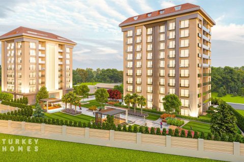 Apartment for sale in Istanbul, Turkey, 2 bedrooms, 139m2, No. 233458 – photo 2
