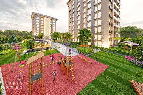 Apartment for sale in Istanbul, Turkey, 2 bedrooms, 139m2, No. 233458 – photo 12