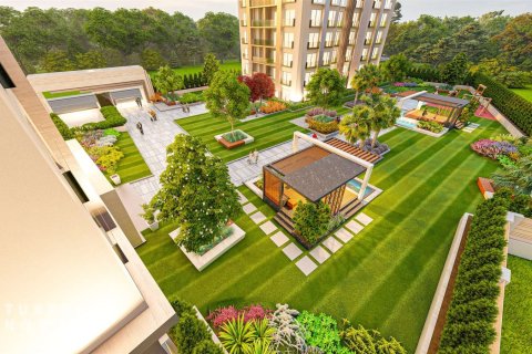 Apartment for sale in Istanbul, Turkey, 2 bedrooms, 139m2, No. 233458 – photo 14