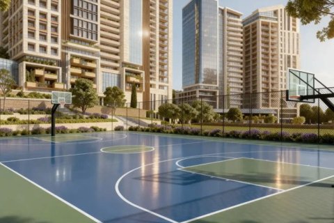 Apartment for sale  in Istanbul, Turkey, 3 bedrooms, 165m2, No. 221384 – photo 6