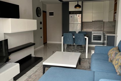 1+1 Lägenhet  i Alanya, Antalya, Turkiet Nr. 221378 - 2