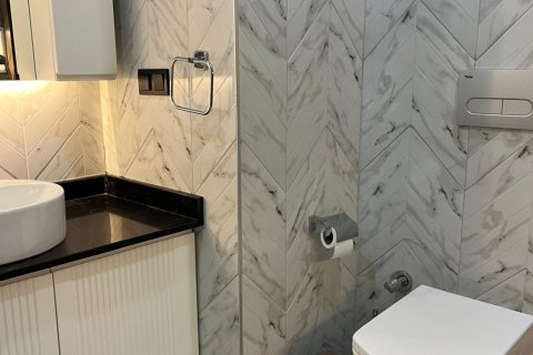 1+1 Lägenhet  i Alanya, Antalya, Turkiet Nr. 221378 - 9