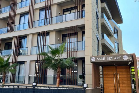 1+1 Lägenhet  i Alanya, Antalya, Turkiet Nr. 221378 - 10