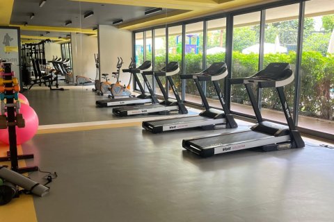 1+1 Lägenhet  i Alanya, Antalya, Turkiet Nr. 221378 - 11