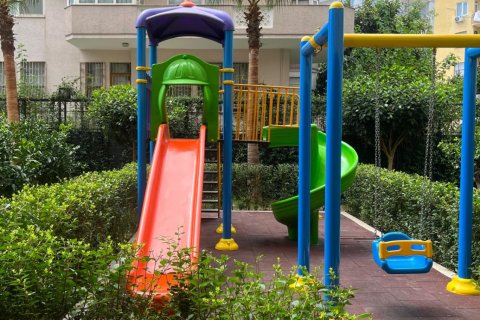 1+1 Lägenhet  i Alanya, Antalya, Turkiet Nr. 221378 - 12