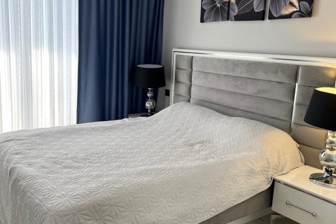 1+1 Lägenhet  i Alanya, Antalya, Turkiet Nr. 221378 - 7