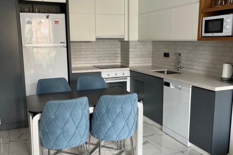 1+1 Lägenhet  i Alanya, Antalya, Turkiet Nr. 221378 - 6