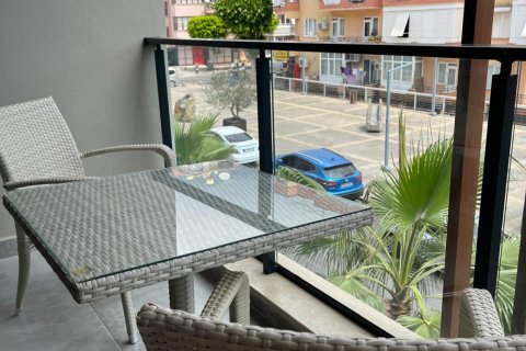 1+1 Lägenhet  i Alanya, Antalya, Turkiet Nr. 221378 - 4