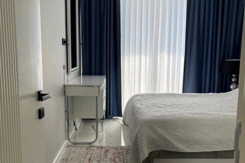 1+1 Lägenhet  i Alanya, Antalya, Turkiet Nr. 221378 - 8