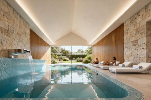 1+1 Wohnung  in Istanbul, Türkei Nr. 221382 - 8