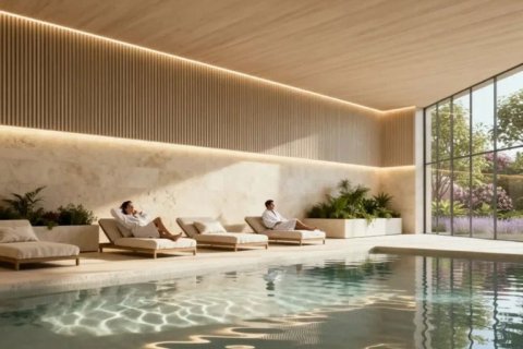 1+1 Wohnung  in Istanbul, Türkei Nr. 221382 - 7