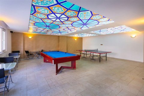 1+1 Lägenhet  i Mahmutlar, Antalya, Turkiet Nr. 221381 - 14