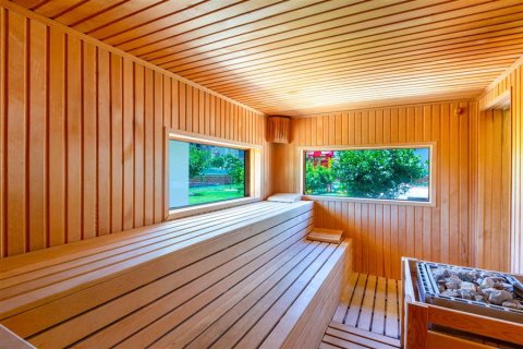 1+1 Lägenhet  i Mahmutlar, Antalya, Turkiet Nr. 221381 - 16