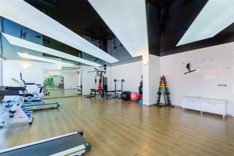 1+1 Lägenhet  i Mahmutlar, Antalya, Turkiet Nr. 221381 - 13