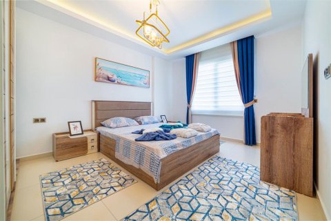 1+1 Lägenhet  i Mahmutlar, Antalya, Turkiet Nr. 221381 - 6