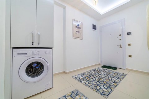 1+1 Lägenhet  i Mahmutlar, Antalya, Turkiet Nr. 221381 - 9