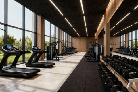 Продажа квартиры  в Стамбуле, Турция 2+1, 94м2, №221383 – фото 9