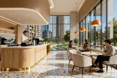 Продажа квартиры  в Стамбуле, Турция 2+1, 94м2, №221383 – фото 5