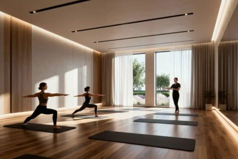 Продажа квартиры  в Стамбуле, Турция 2+1, 94м2, №221383 – фото 10