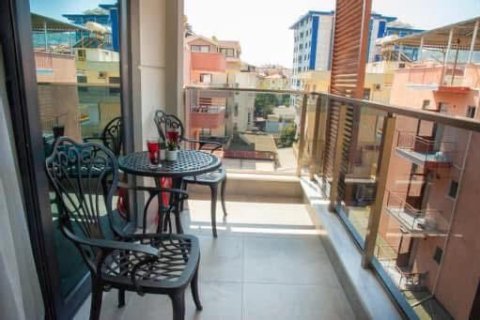 Apartment for sale  in Saray, Tekirdag, Turkey, 3 bedrooms, 150m2, No. 221379 – photo 2