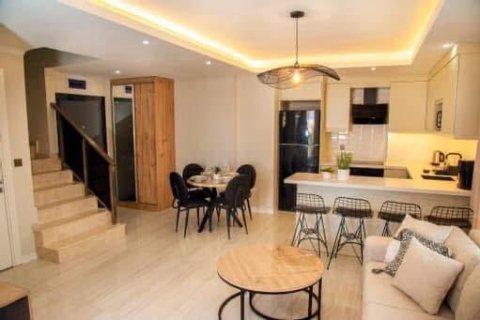 3+1 Apartment  in Saray, Tekirdag, Turkey No. 221379