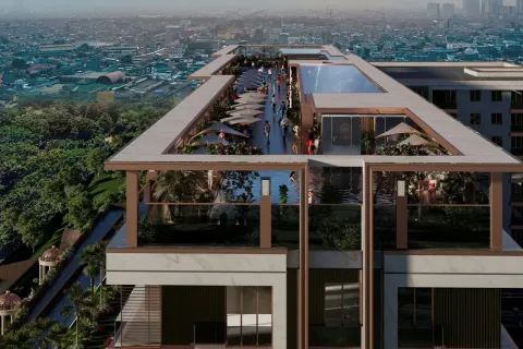 Daire   İstanbul, Türkiye №213366 - 2