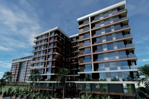 Daire   İstanbul, Türkiye №213366 - 1